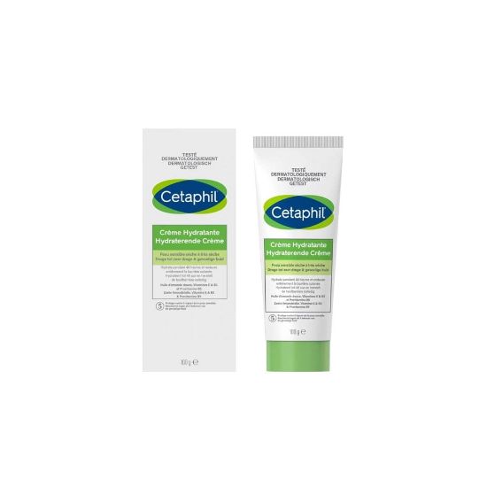 صورة كريم مرطب سيتافيل 100 جرام